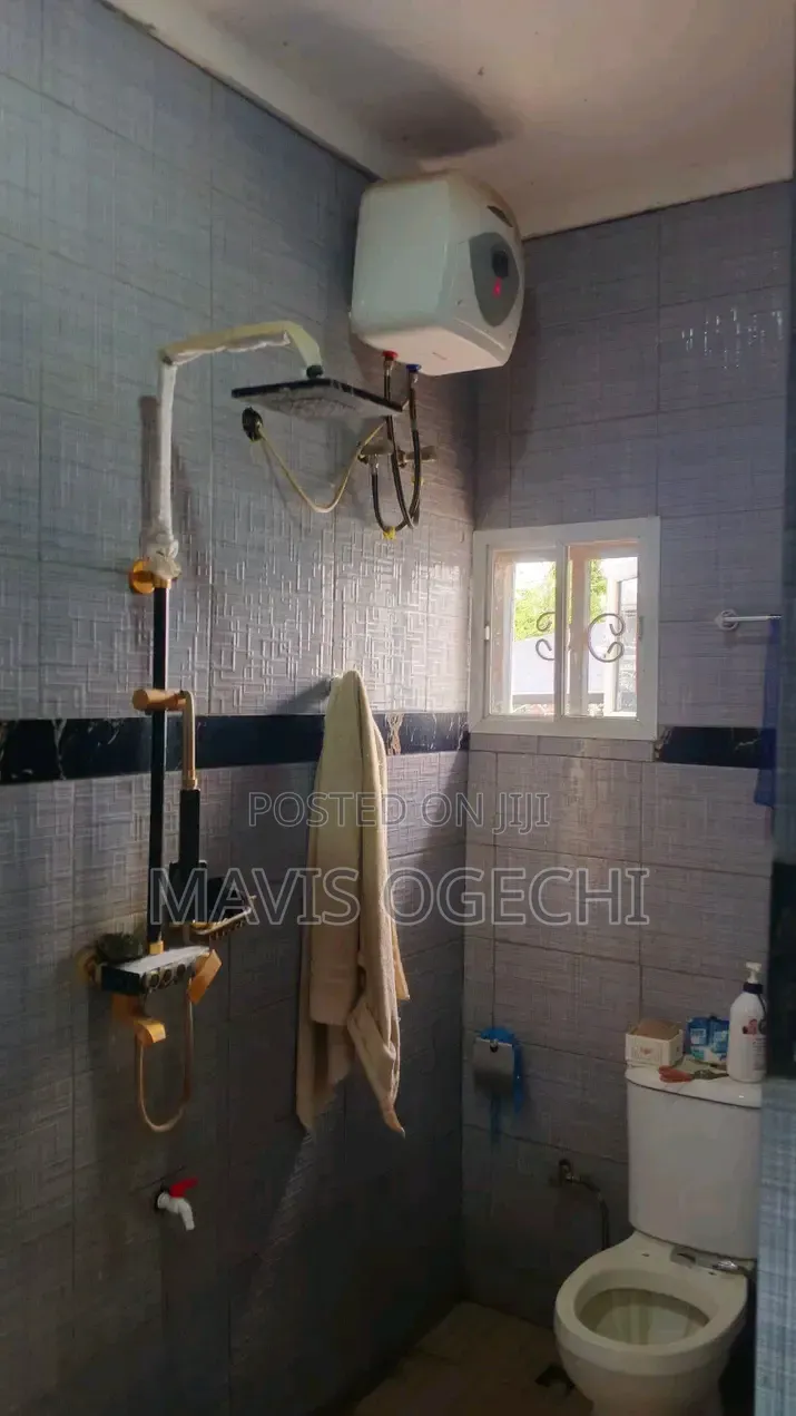 3bdrm Bungalow in Lape Estate Road, Karu for sale in Karu