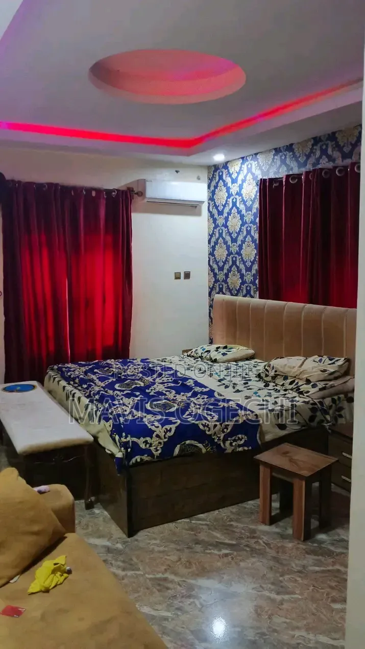 3bdrm Bungalow in Lape Estate Road, Karu for sale in Karu