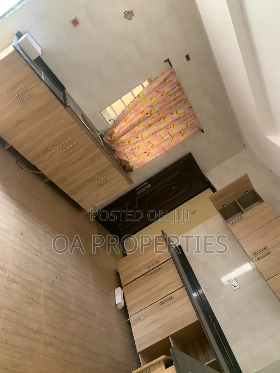 3bdrm Bungalow in Ajao Expr, Off for rent in Ibadan