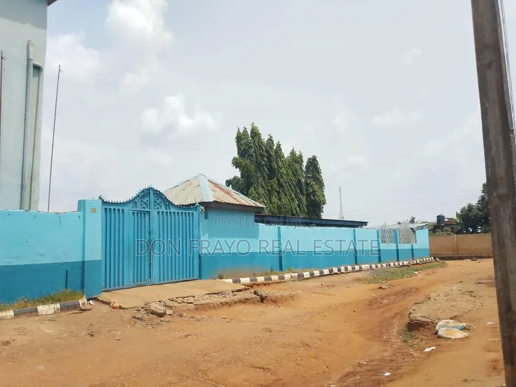 Functional School for Sale at Ogijo Ogun State in Abeokuta South