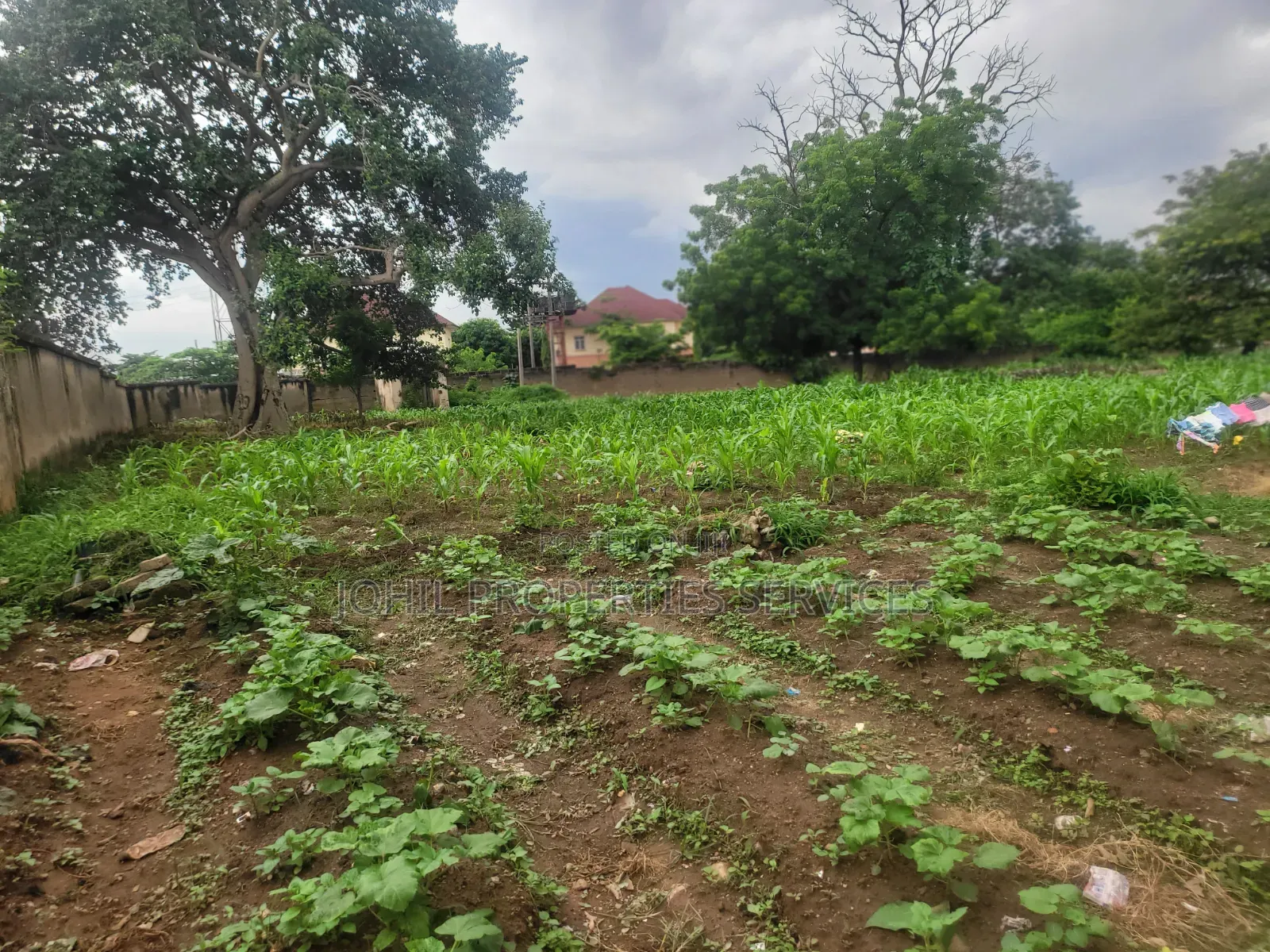 1.1 Hectare of Mixed Use Land for Sale. Title: C of O Location: Jabi in Jabi