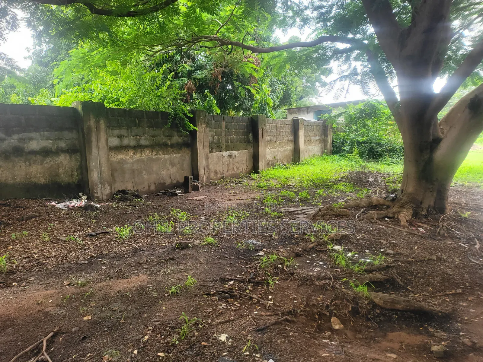 1.1 Hectare of Mixed Use Land for Sale. Title: C of O Location: Jabi in Jabi