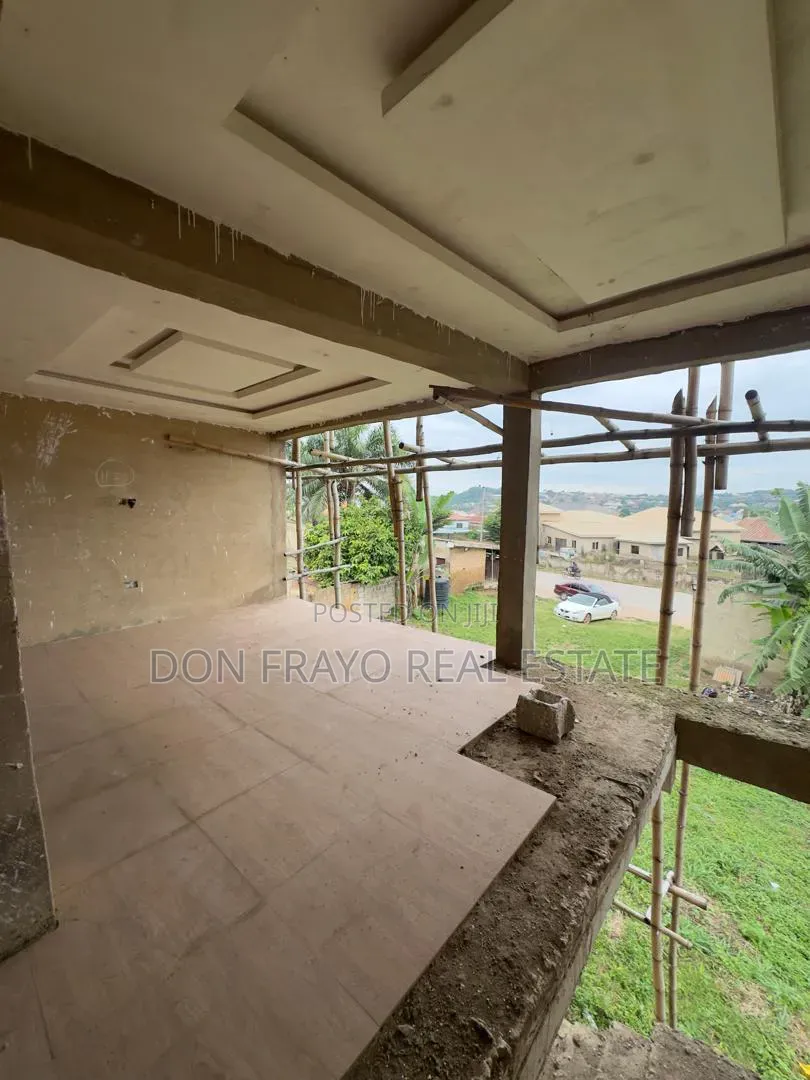 787 SQM of Commercial Property for Sale at Awotan Apete Main Road, IB in Samonda