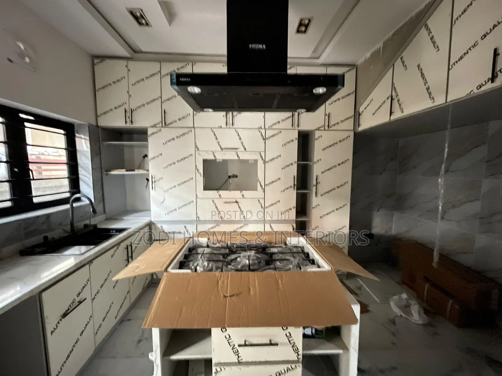 5bdrm Duplex in Phase 1 / Gbagada for sale in Phase 1 / Gbagada