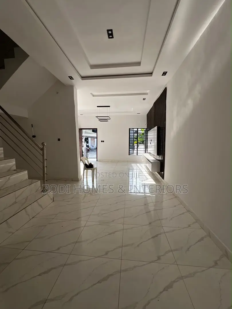 4bdrm Duplex in Ajah for sale in Ajah
