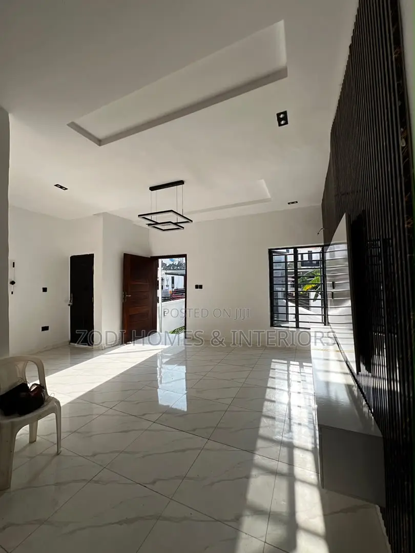 4bdrm Duplex in Ajah for sale in Ajah