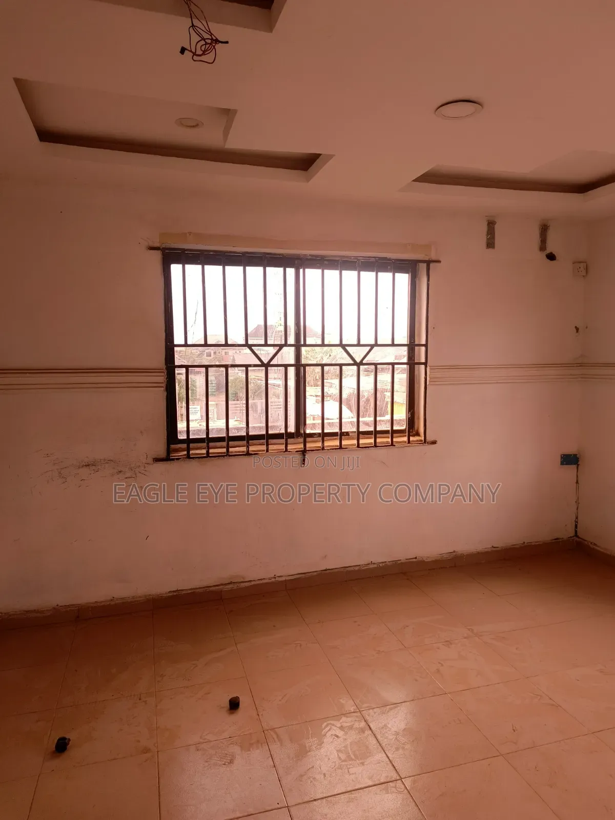 Office Space for Rent Just Behind First Bank, Ayobo in Ayobo