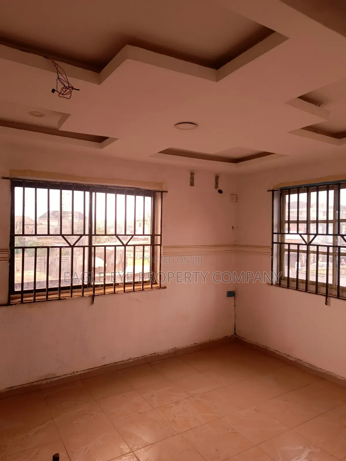 Office Space for Rent Just Behind First Bank, Ayobo in Ayobo