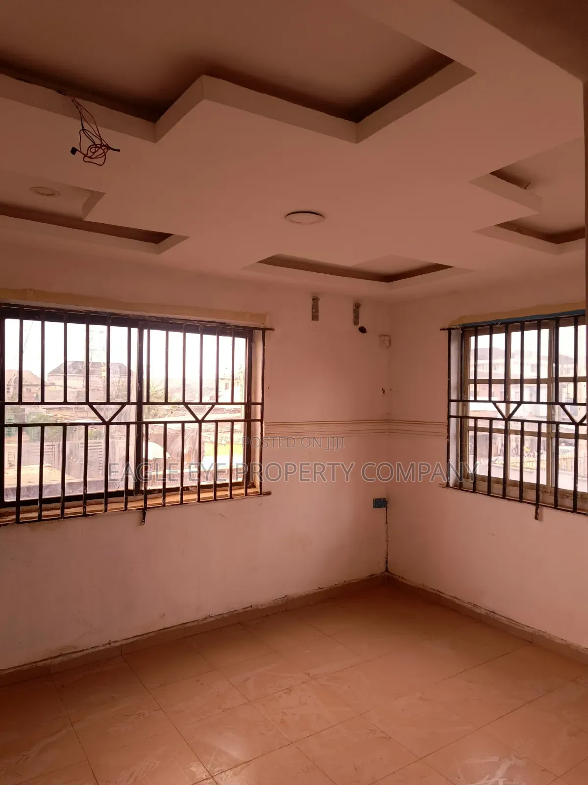 Office Space for Rent Just Behind First Bank, Ayobo in Ayobo
