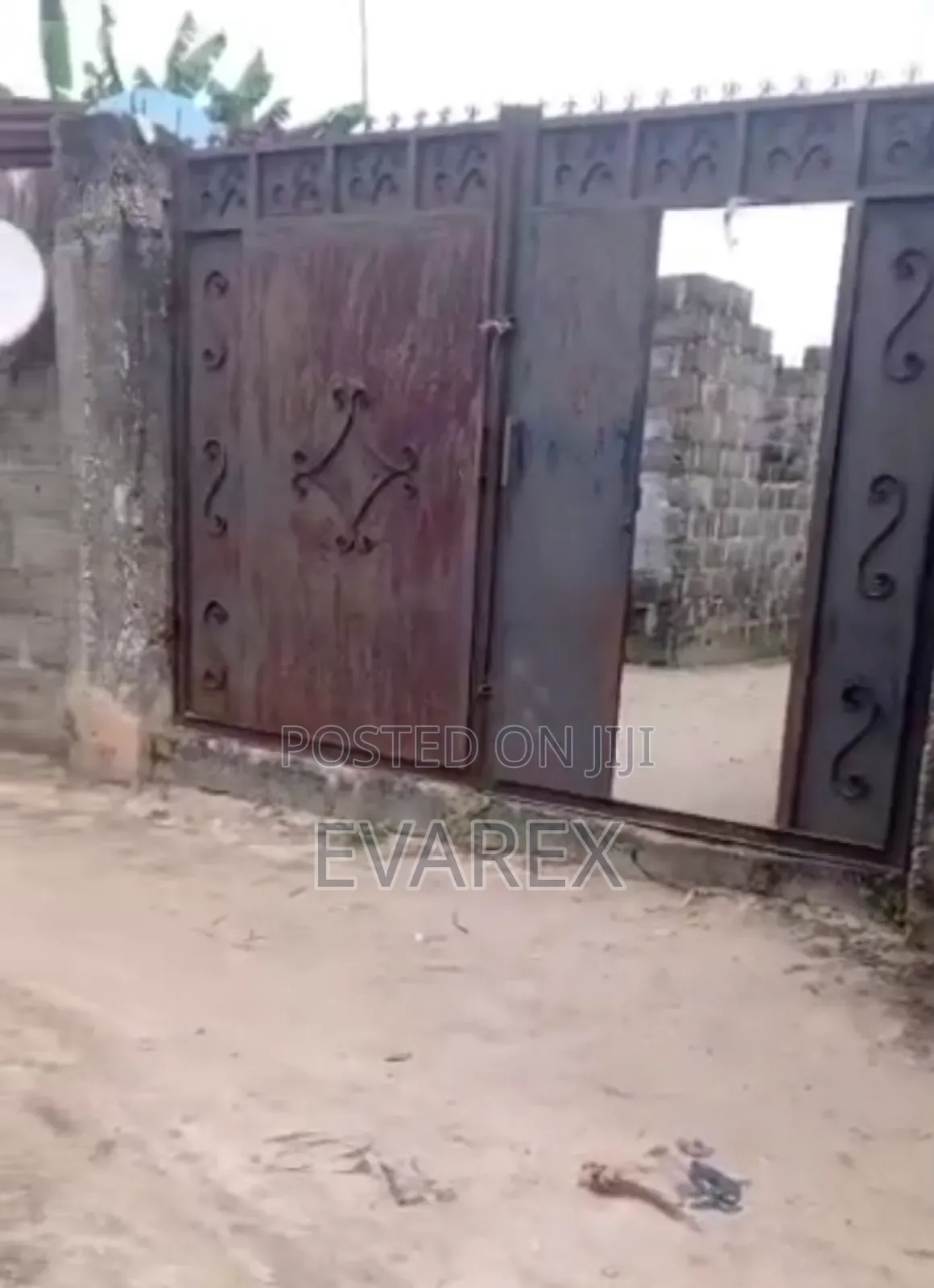 5bdrm Block of Flats in Iba / Ojo for sale in Iba / Ojo