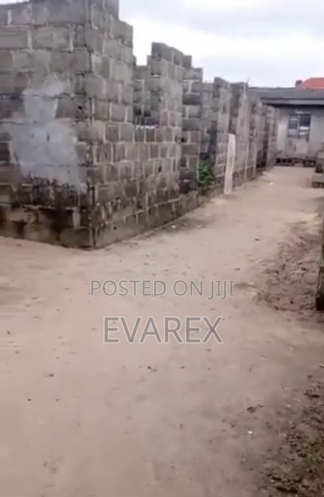 5bdrm Block of Flats in Iba / Ojo for sale in Iba / Ojo