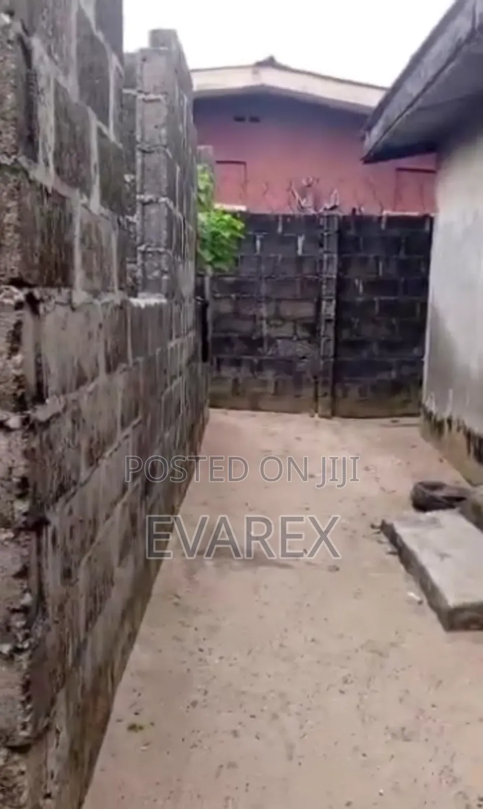 5bdrm Block of Flats in Iba / Ojo for sale in Iba / Ojo