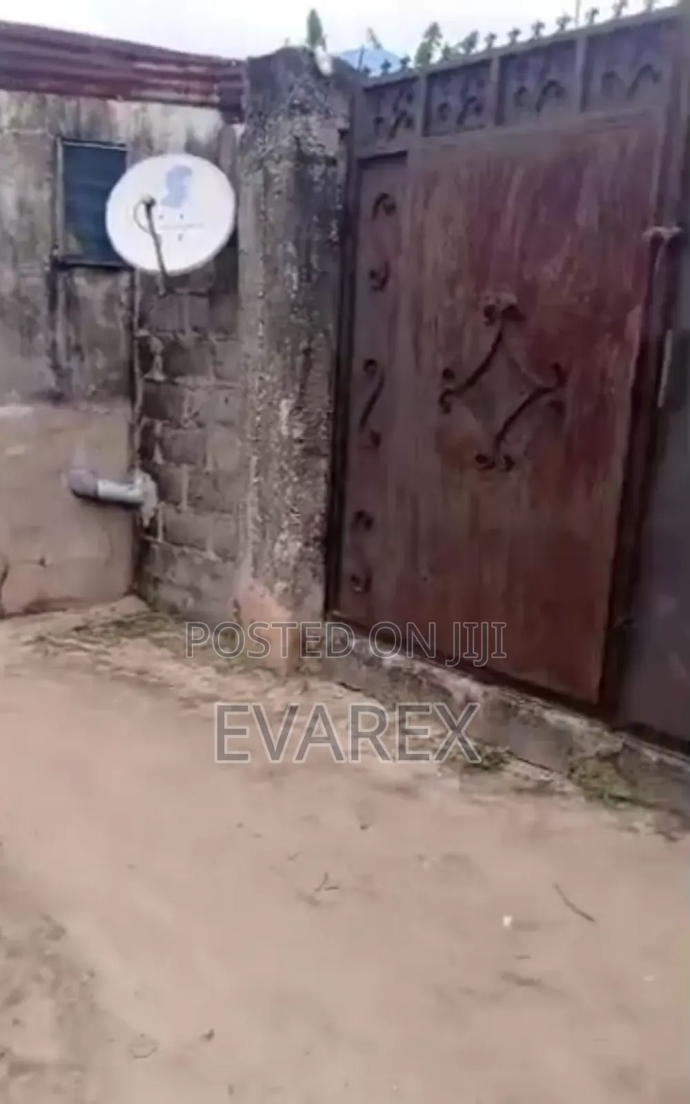 5bdrm Block of Flats in Iba / Ojo for sale in Iba / Ojo
