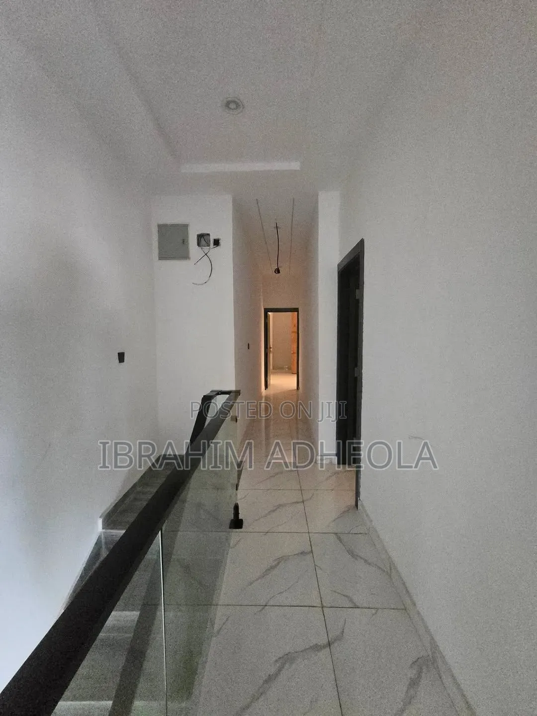 4bdrm Duplex in Yaba, Tejuosho for sale in Tejuosho