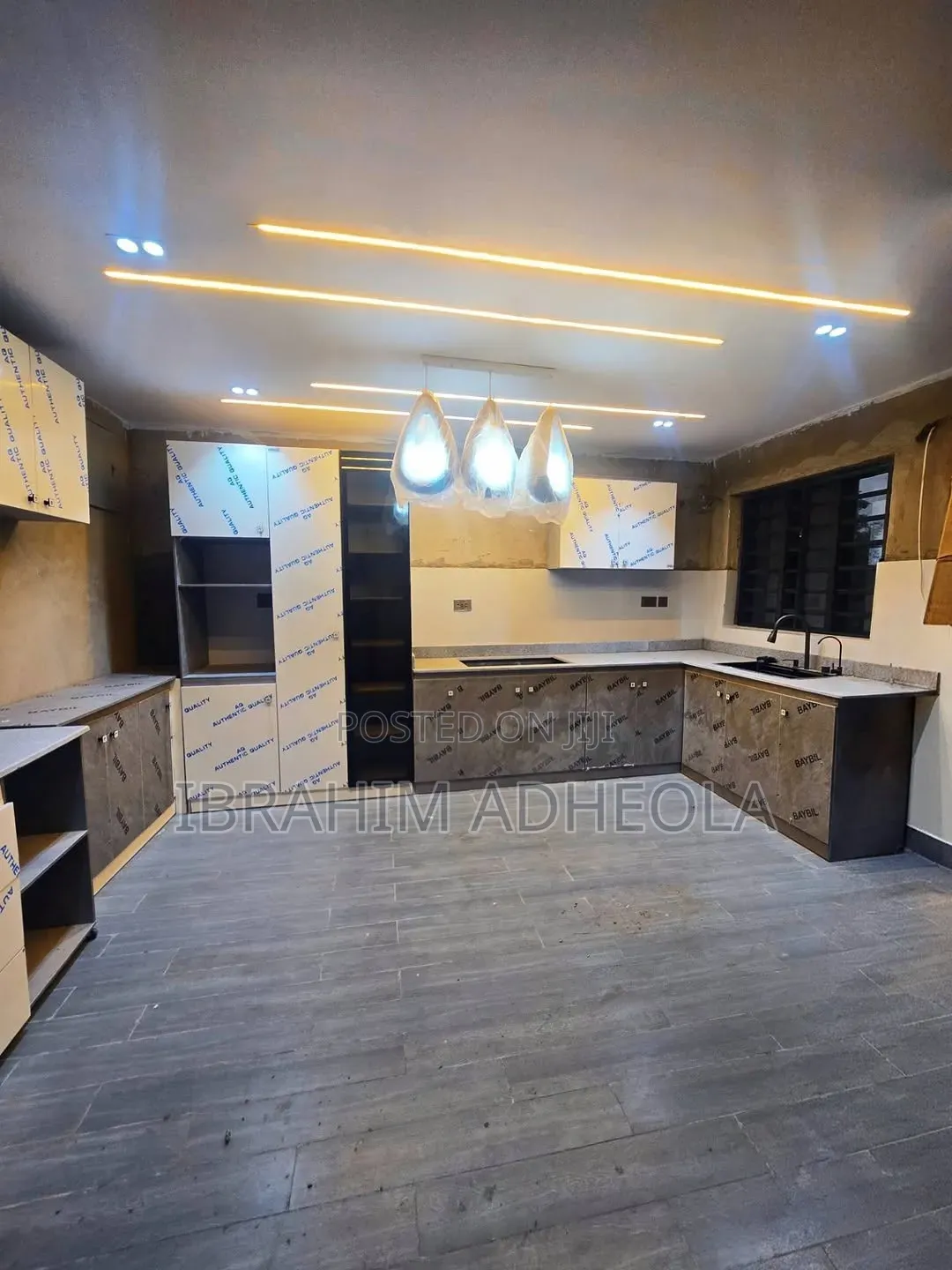 4bdrm Duplex in Yaba for sale in Sabo / Yaba
