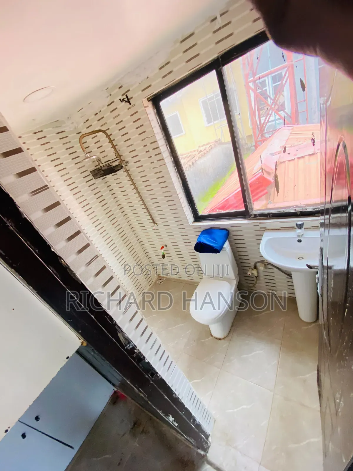 1bdrm Apartment in Lekki (Just1Room) for rent in Lekki Phase 1