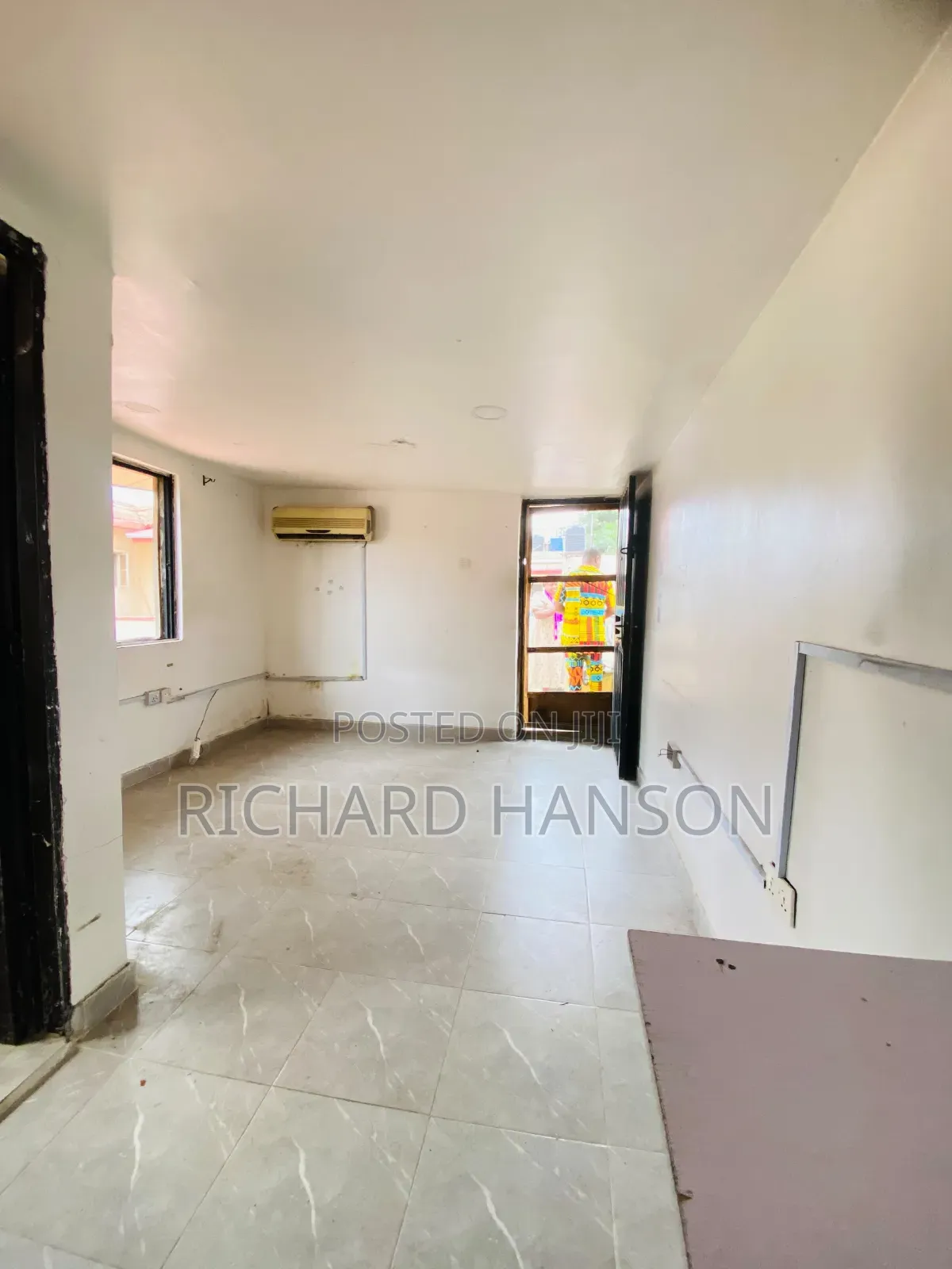 1bdrm Apartment in Lekki (Just1Room) for rent in Lekki Phase 1