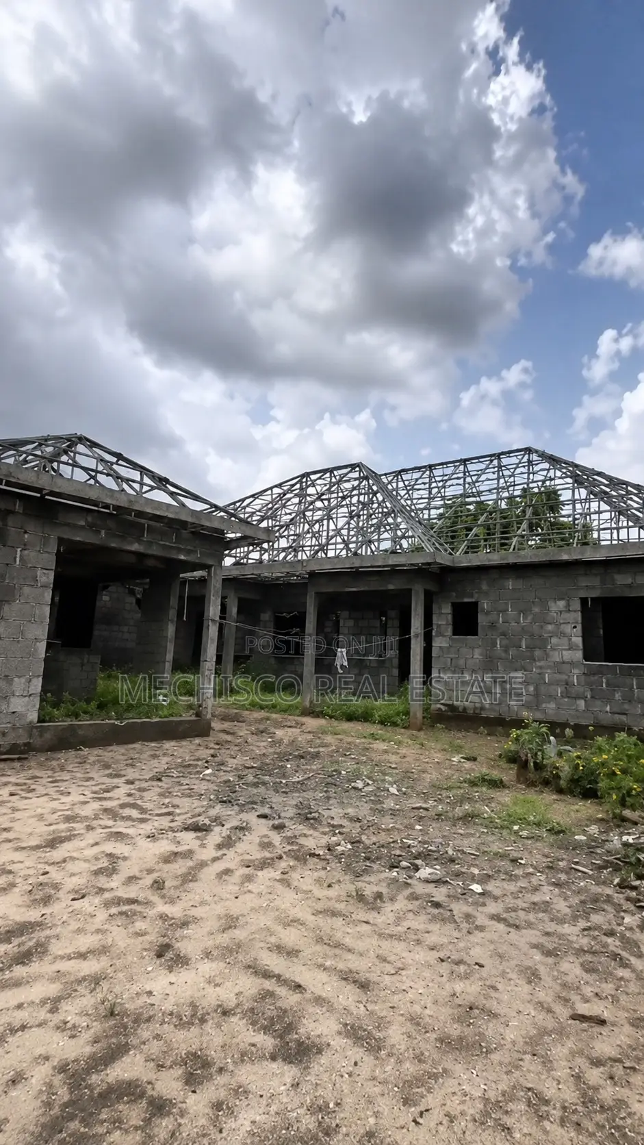 2bdrm Block of Flats in Rumuduru for sale in Rumuduru