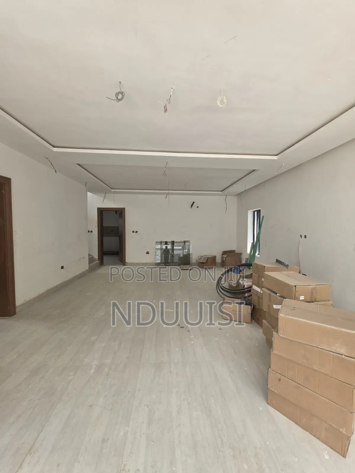 5bdrm Duplex in Mabushi for sale in Mabushi