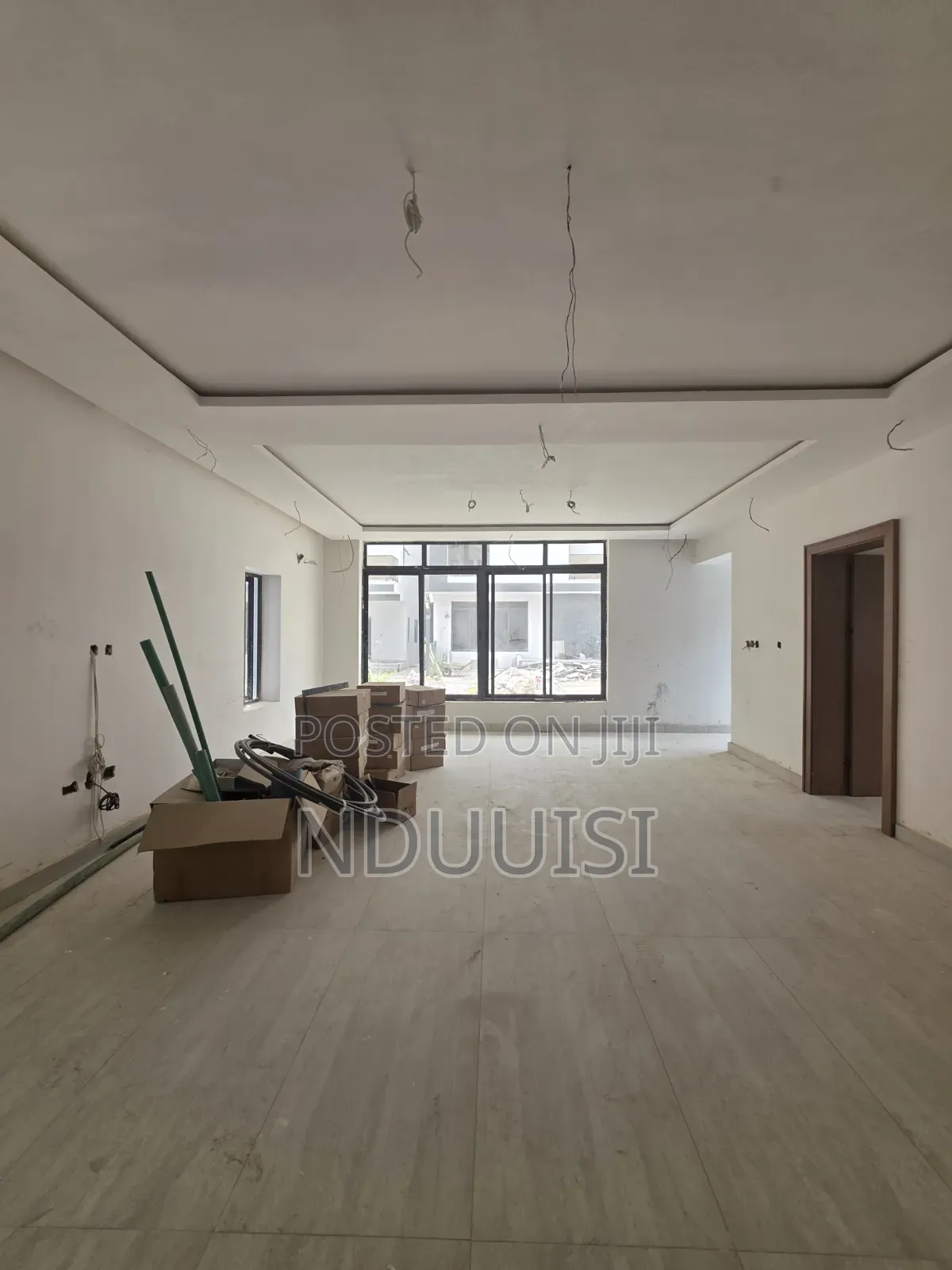 5bdrm Duplex in Mabushi for sale in Mabushi