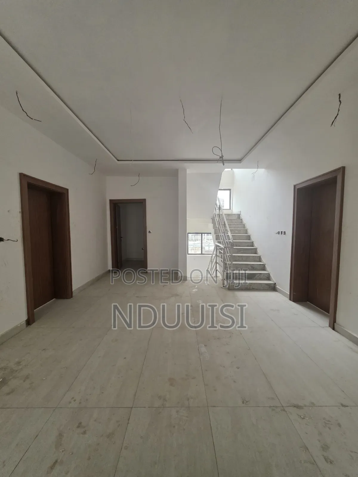 5bdrm Duplex in Mabushi for sale in Mabushi