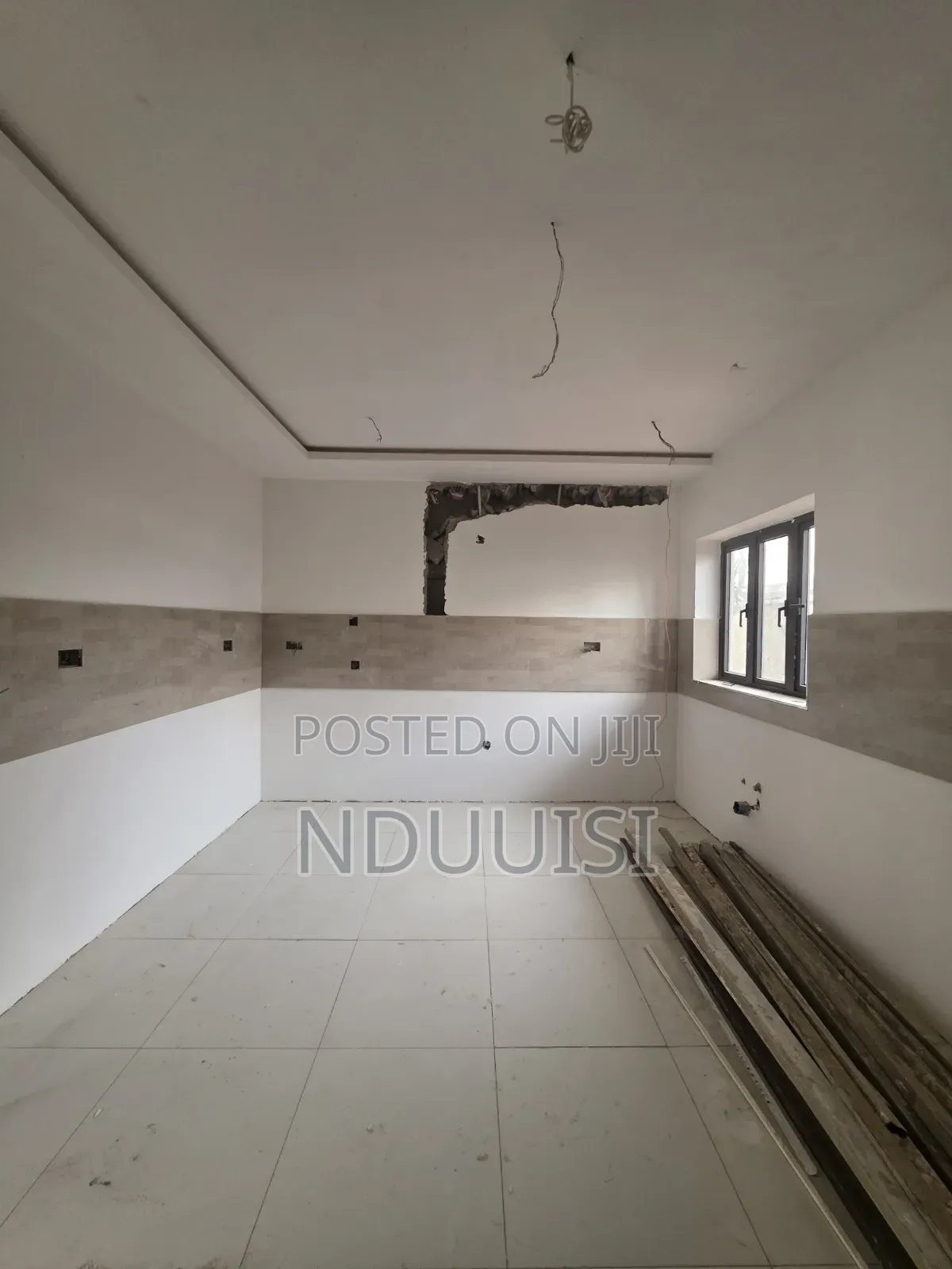 5bdrm Duplex in Mabushi for sale in Mabushi