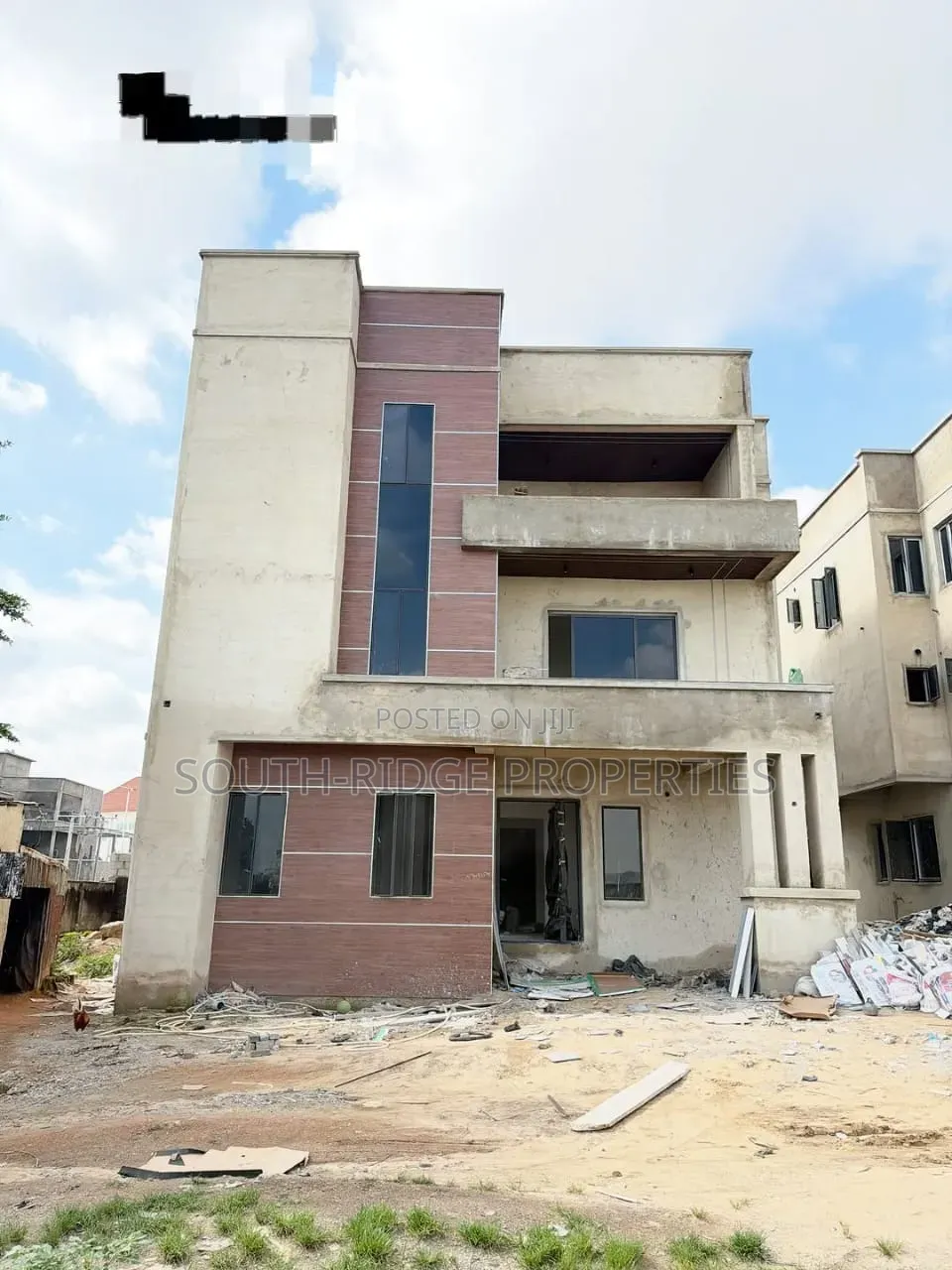 5bdrm Duplex in Kado for sale in Kado