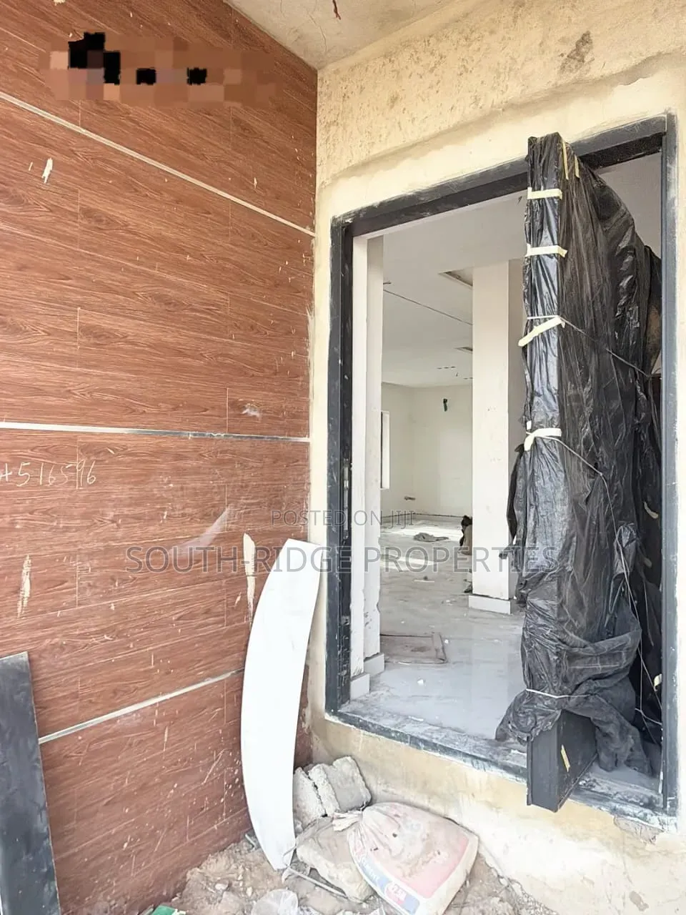 5bdrm Duplex in Kado for sale in Kado