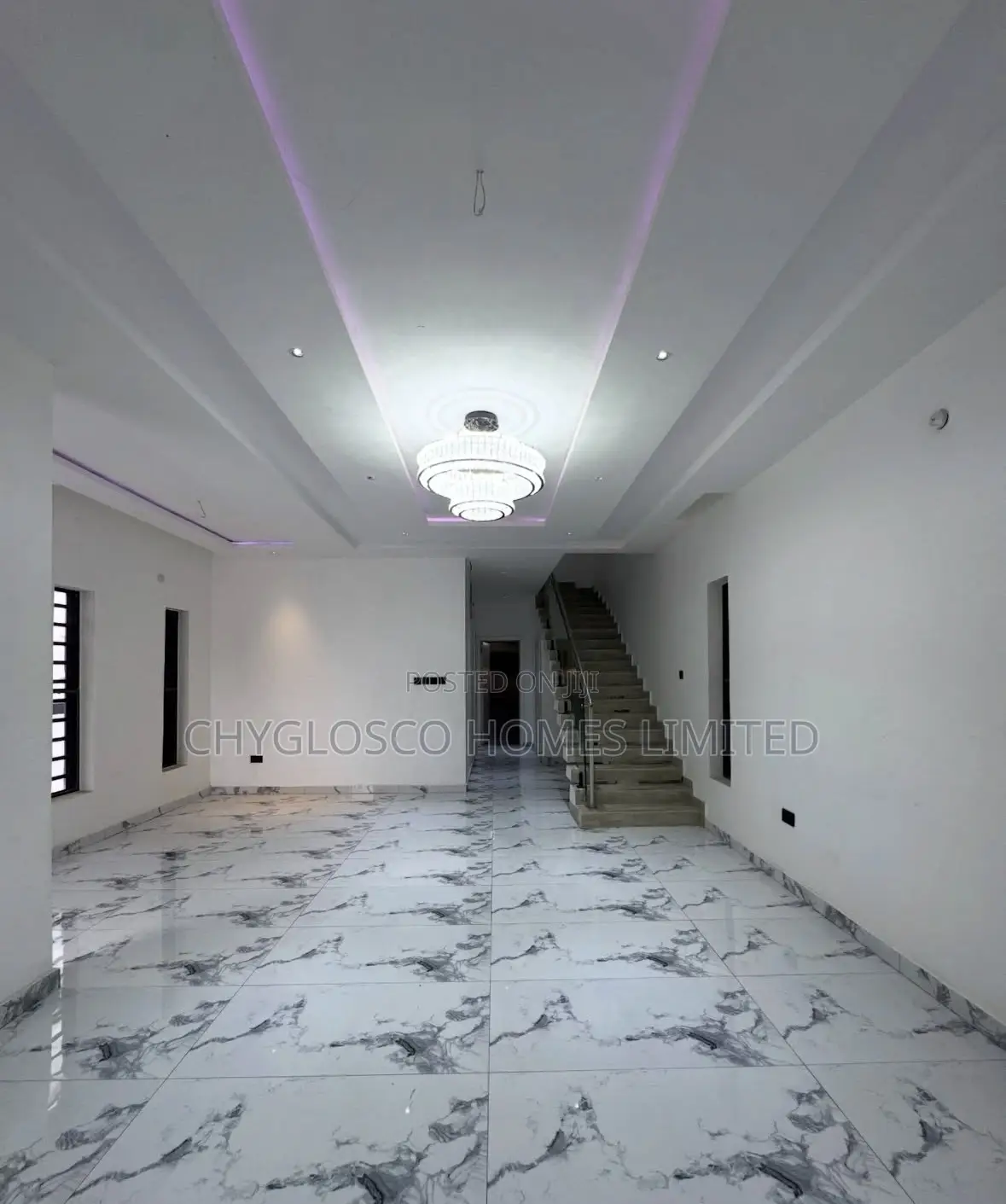 4bdrm Duplex in Eliozu for sale in Eliozu