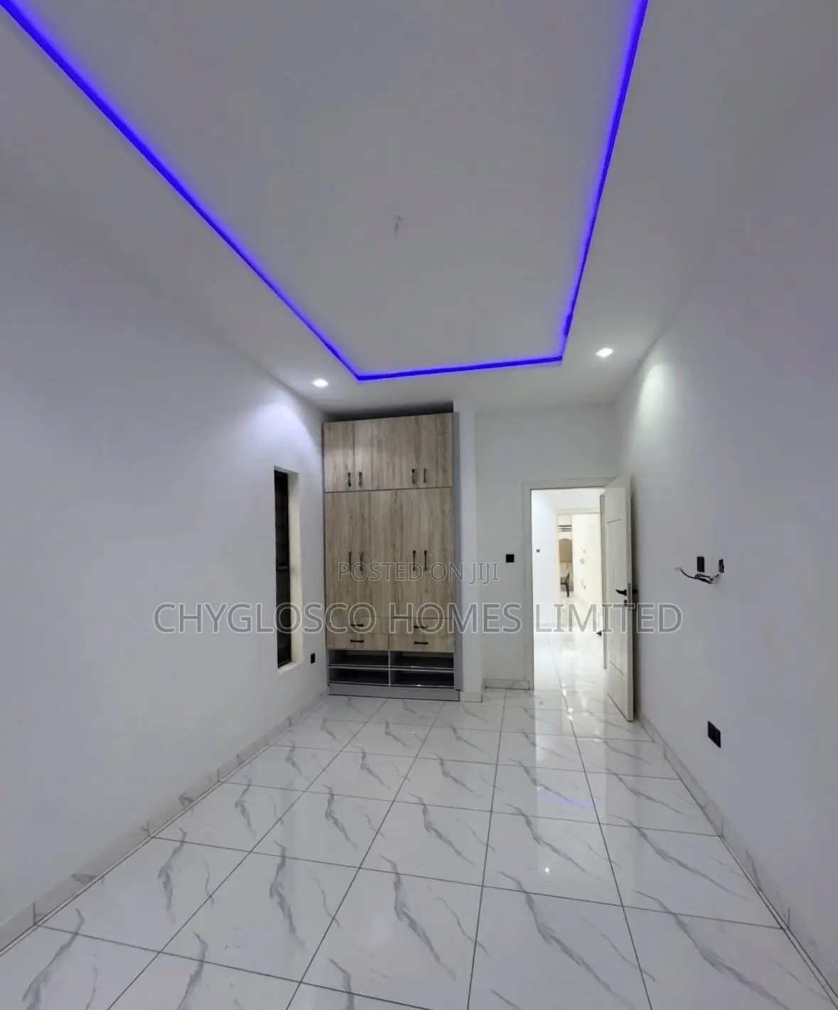 4bdrm Duplex in Eliozu for sale in Eliozu