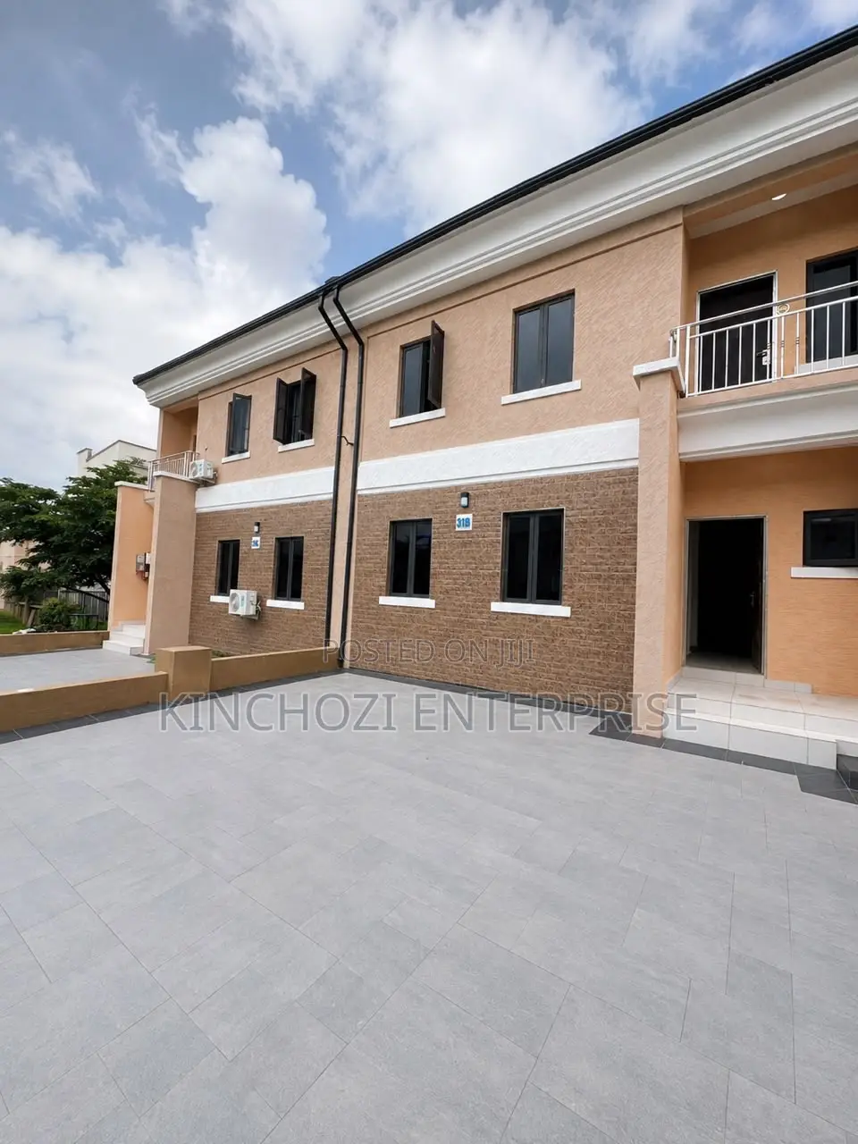3bdrm Duplex in Rockvale Manors, Zone B for rent in Zone B