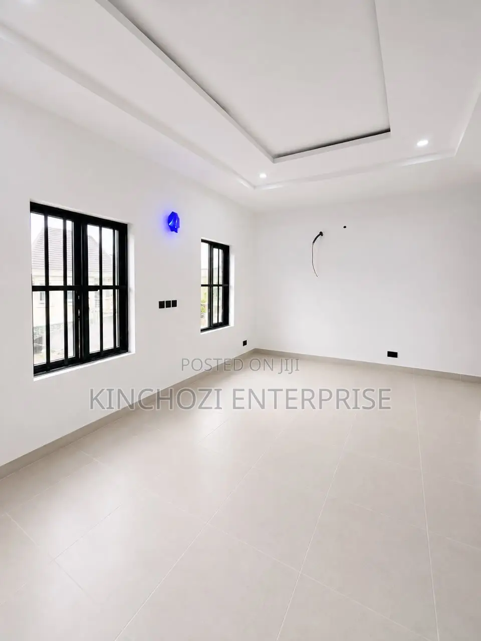 3bdrm Duplex in Rockvale Manors, Zone B for rent in Zone B