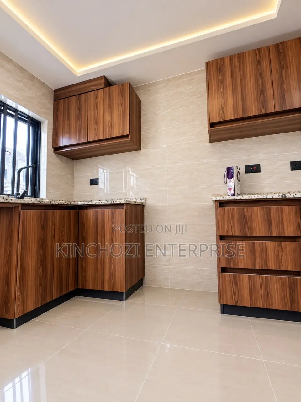 3bdrm Duplex in Rockvale Manors, Zone B for rent in Zone B