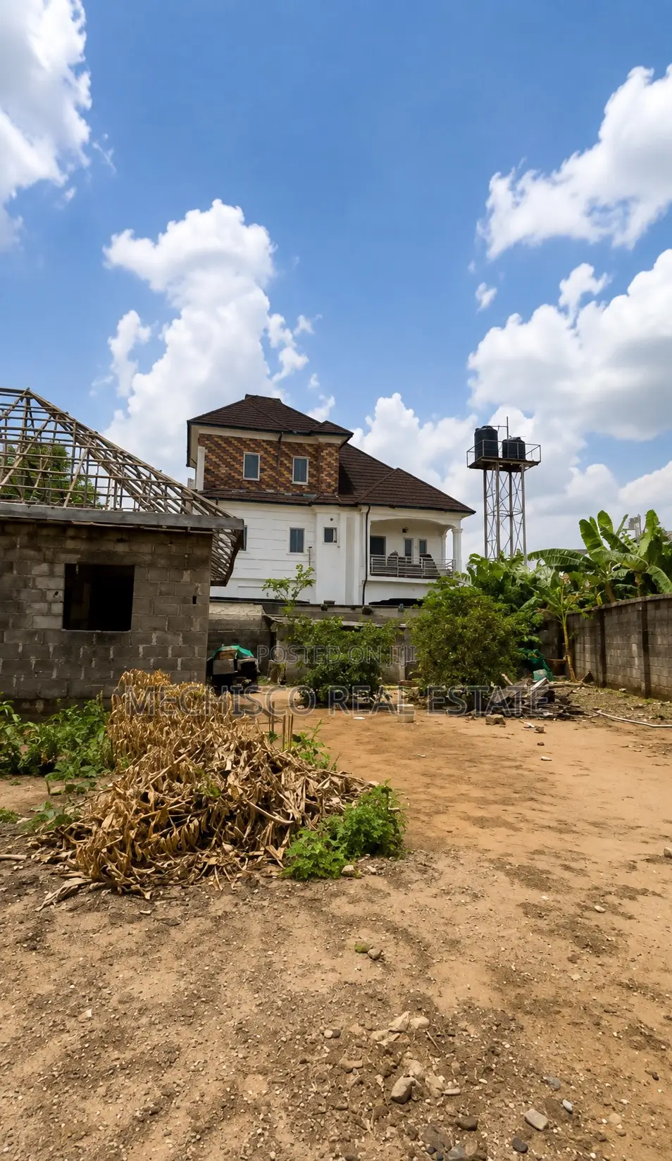 2bdrm Block of Flats in Rumuduru for sale in Rumuduru