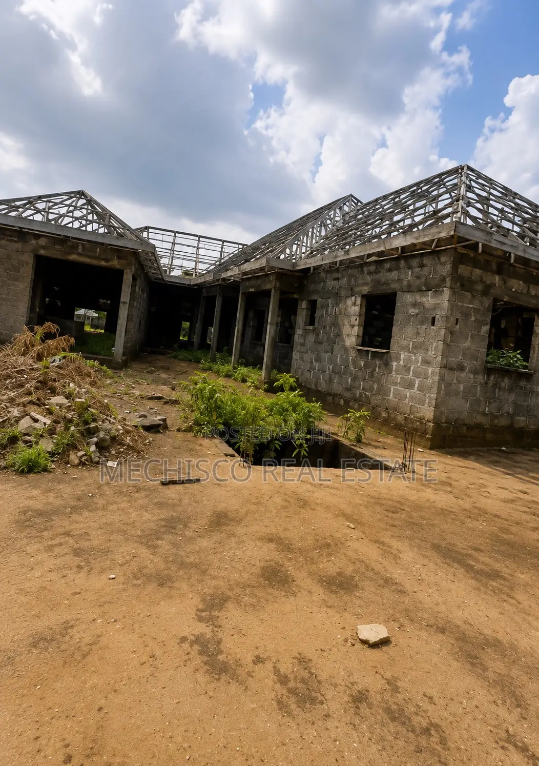 2bdrm Block of Flats in Rumuduru for sale in Rumuduru