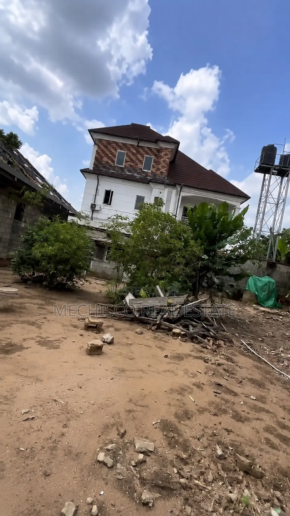 2bdrm Block of Flats in Rumuduru for sale in Rumuduru