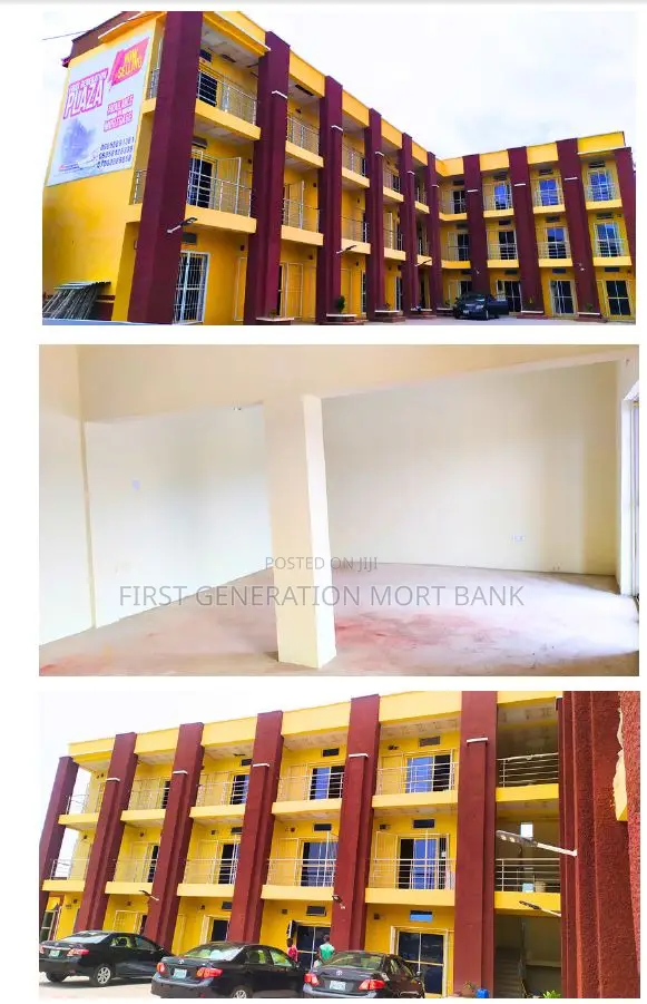 Shop for Sale/Shop for Rent in Sabon Lugbe