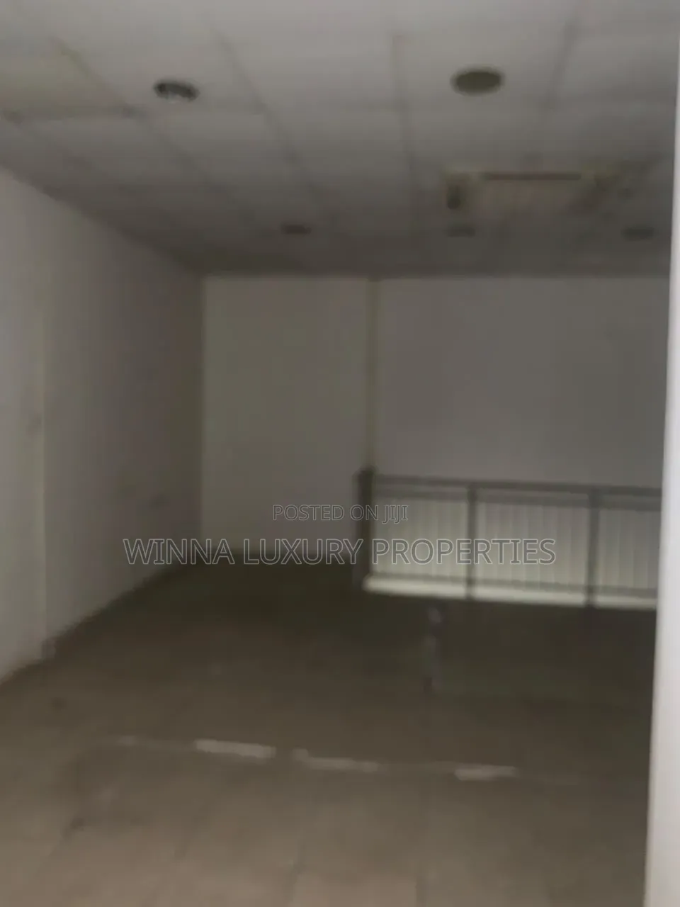 Office Space, Garki 2 in Garki 2