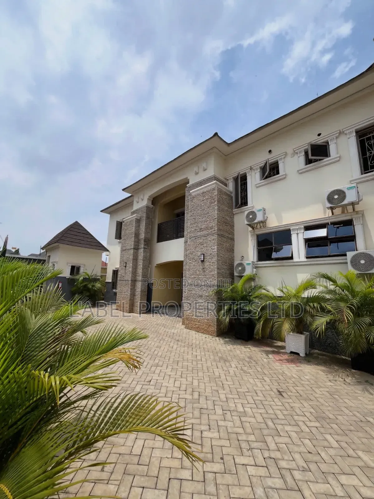 Property for Sale in Apo Resettlement