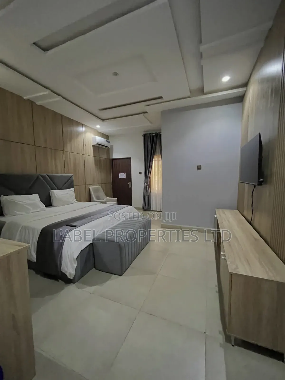 Property for Sale in Apo Resettlement