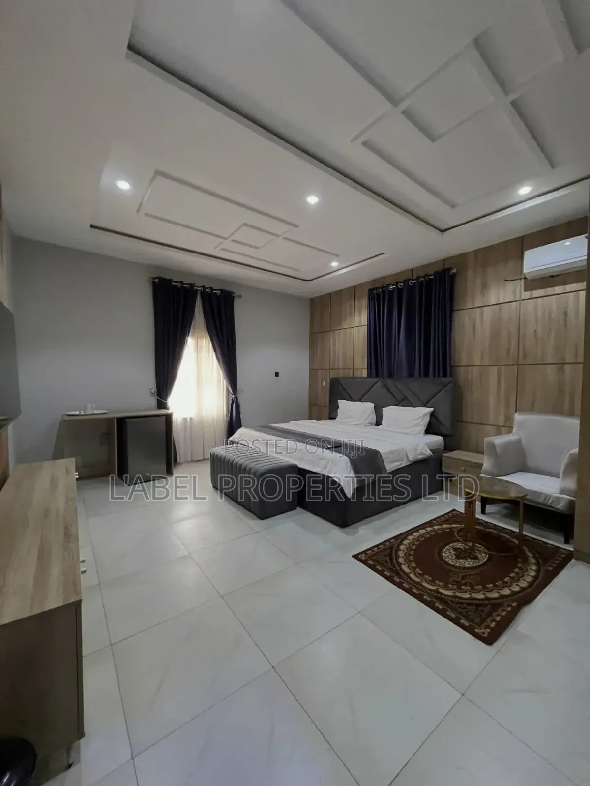 Property for Sale in Apo Resettlement