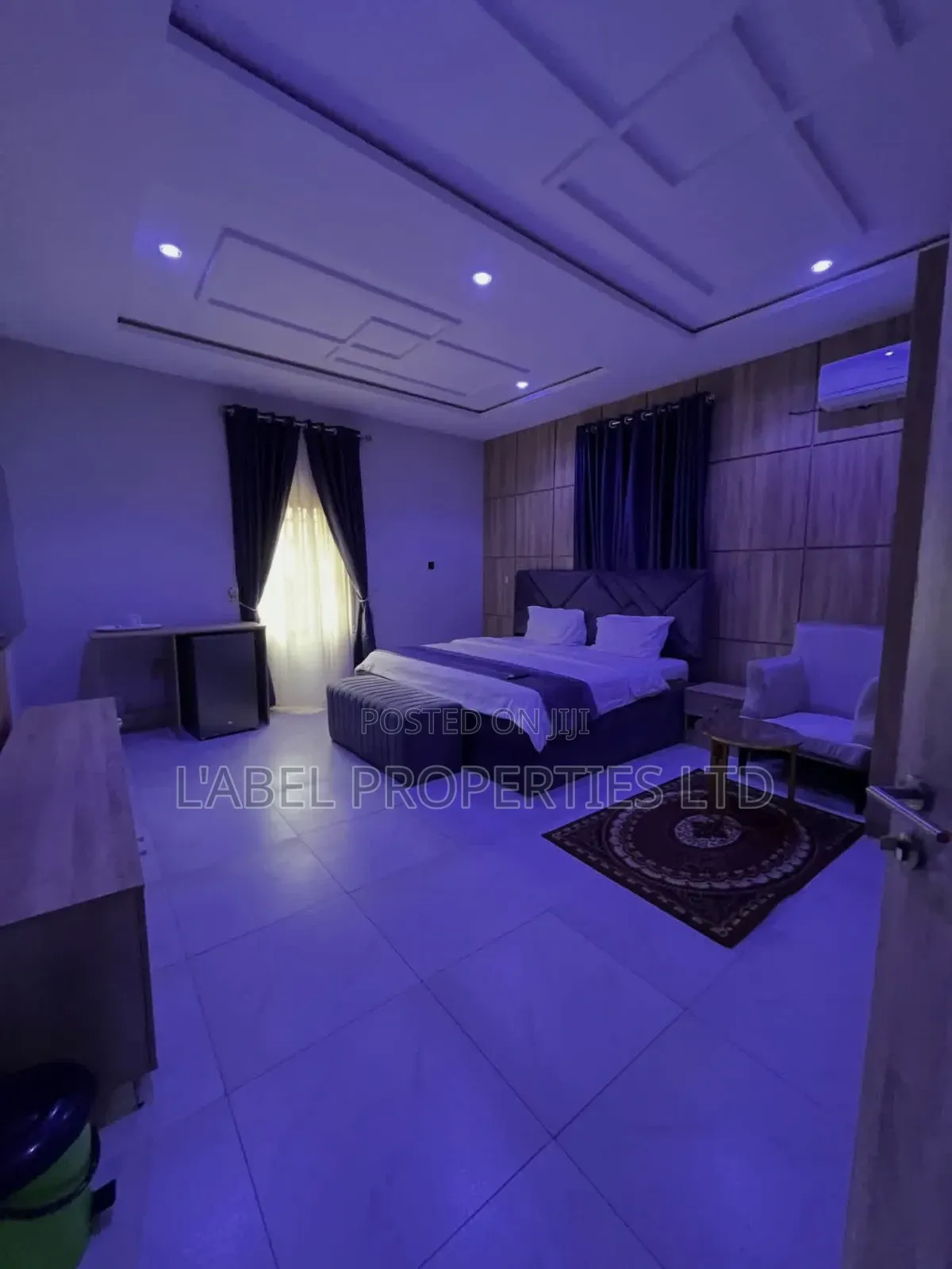 Property for Sale in Apo Resettlement