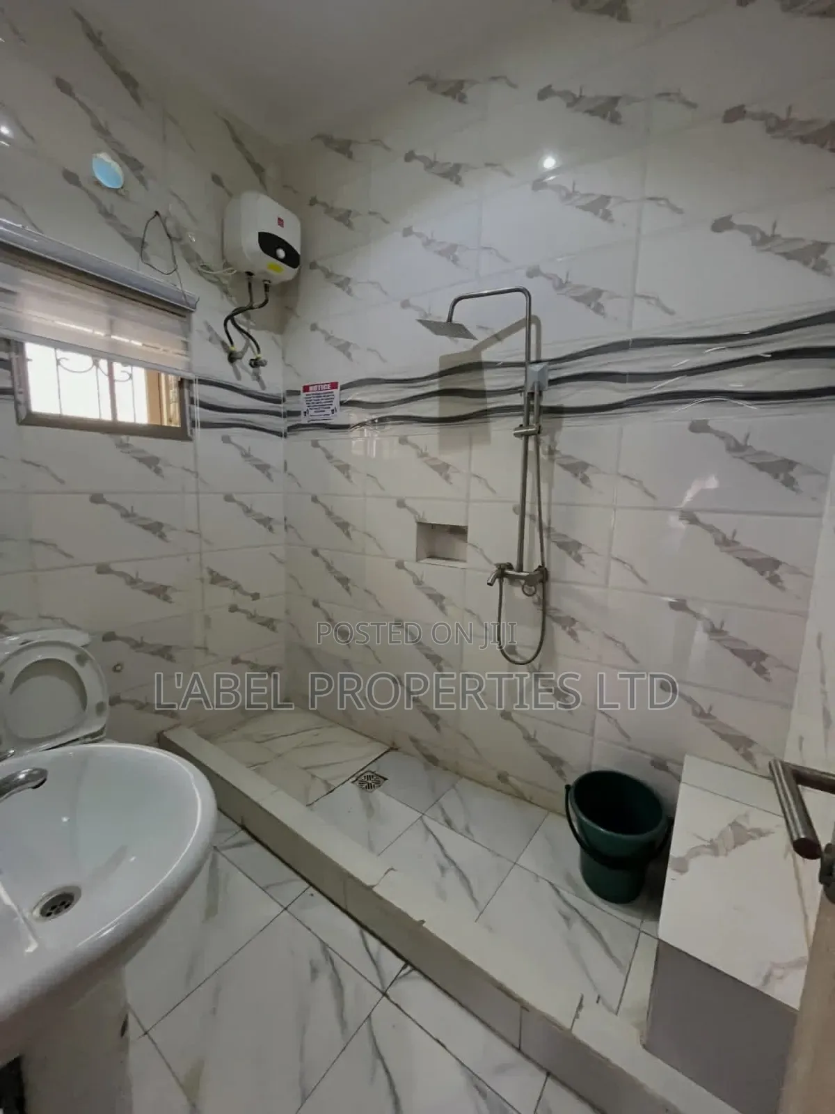 Property for Sale in Apo Resettlement