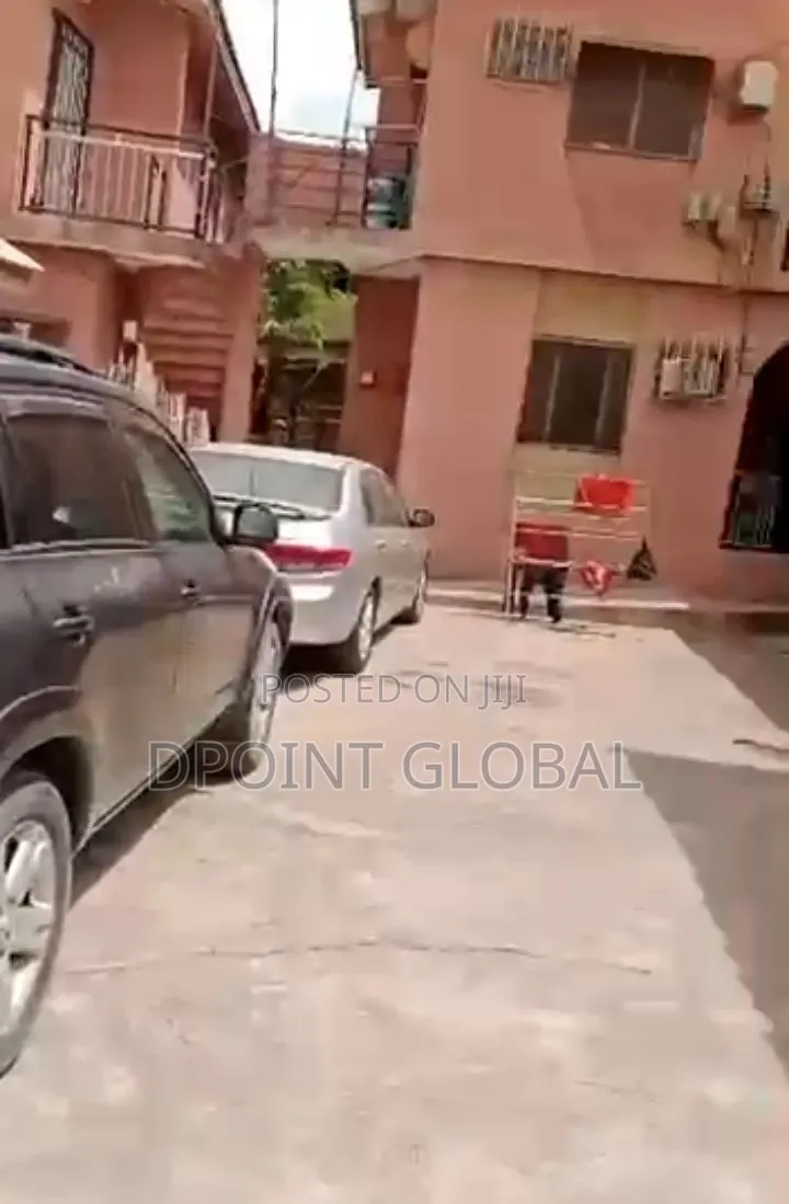 15bdrm Block of Flats in Not Estate, Iyana Ipaja for sale in Iyana Ipaja