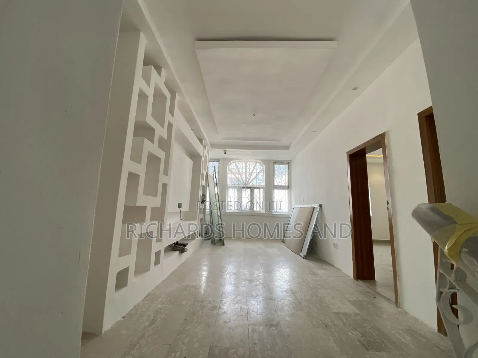 4bdrm Duplex in Parkview Estate, Old Ikoyi for rent in Old Ikoyi