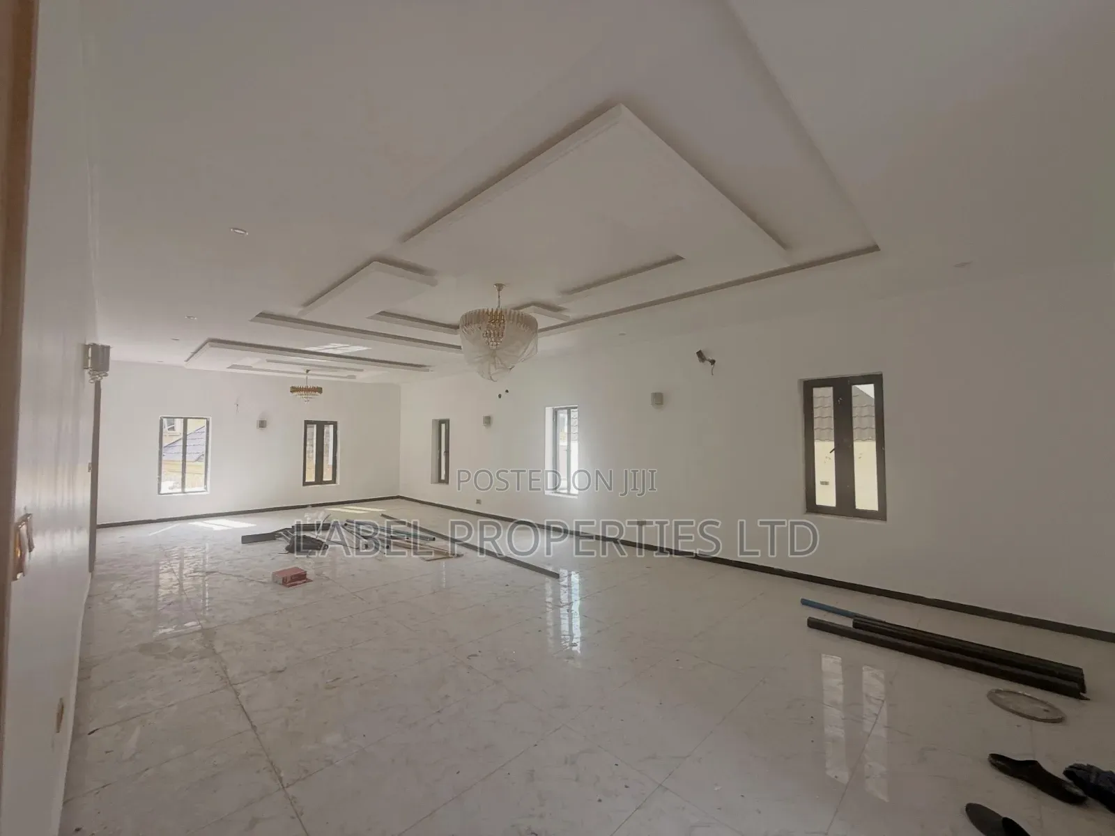 5bdrm Duplex in Galadimawa for sale in Galadimawa