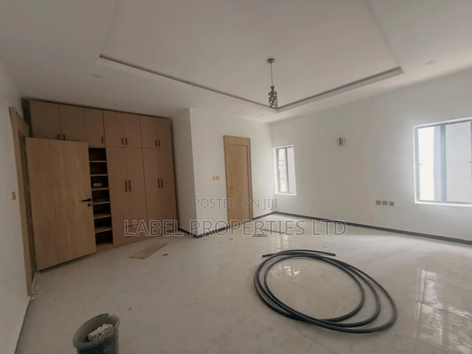 5bdrm Duplex in Galadimawa for sale in Galadimawa