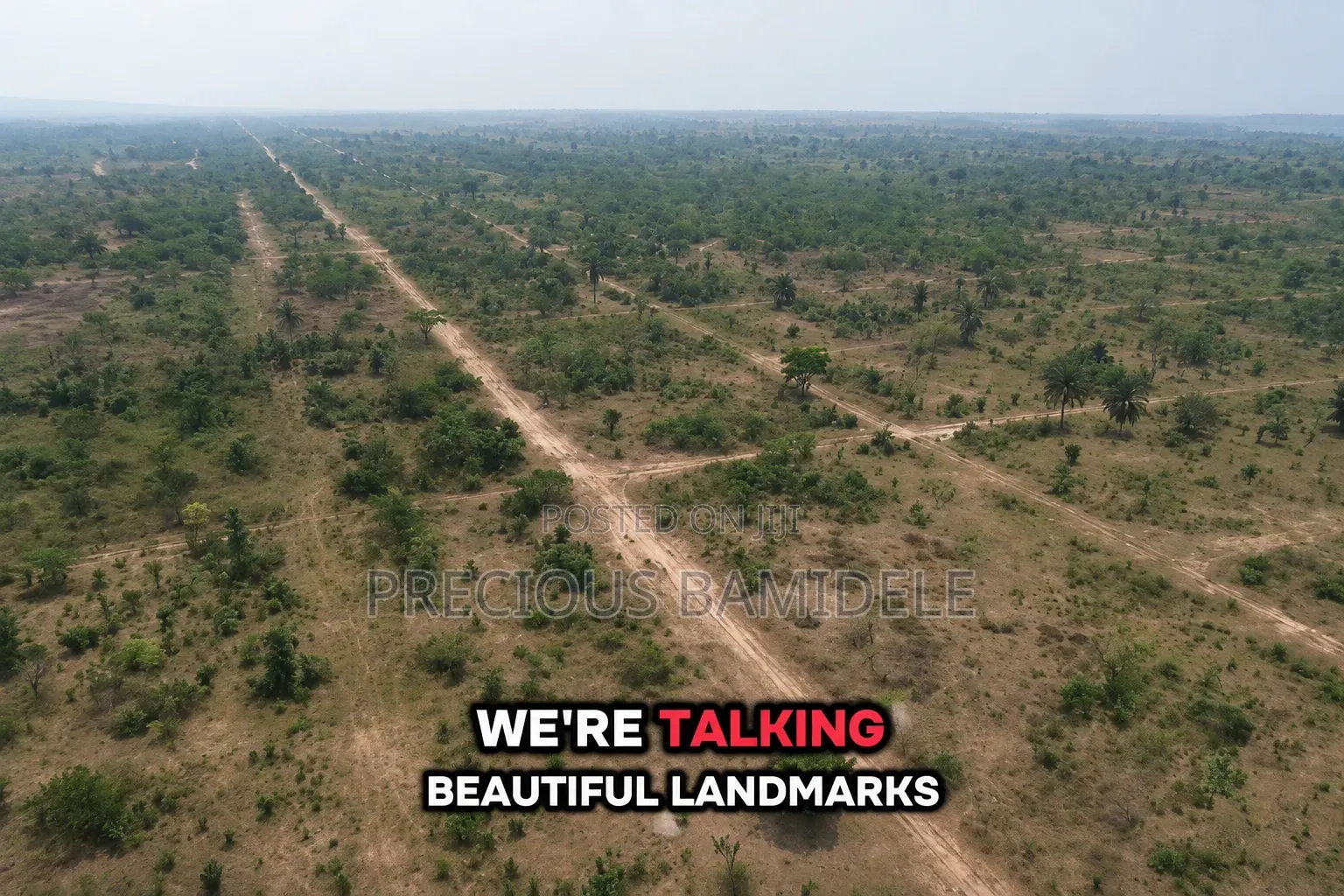 Farm Land for Sale Lease at Odagwa, Rivers State in Etche