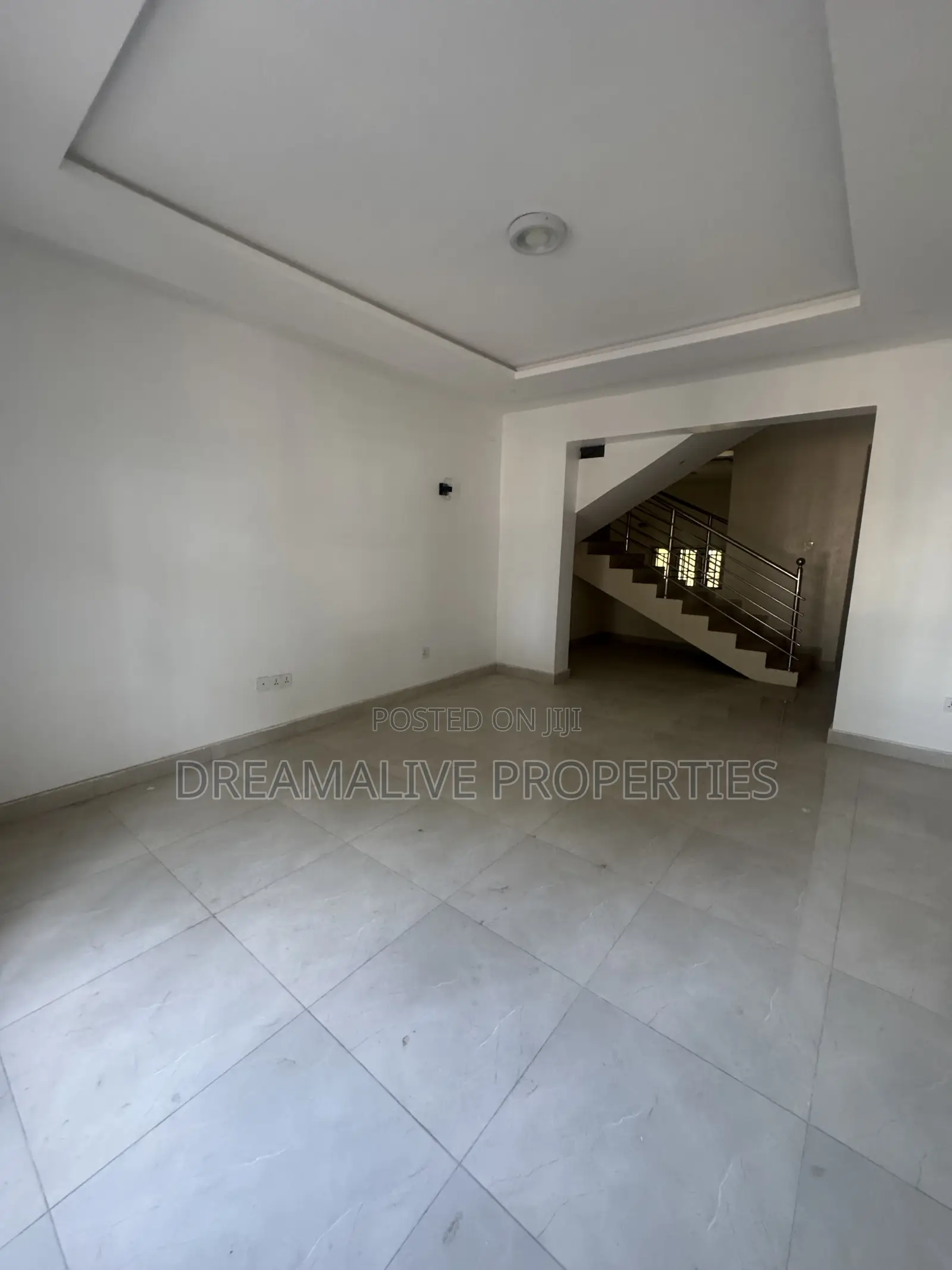 4bdrm Duplex in Gwarinpa for rent in Gwarinpa