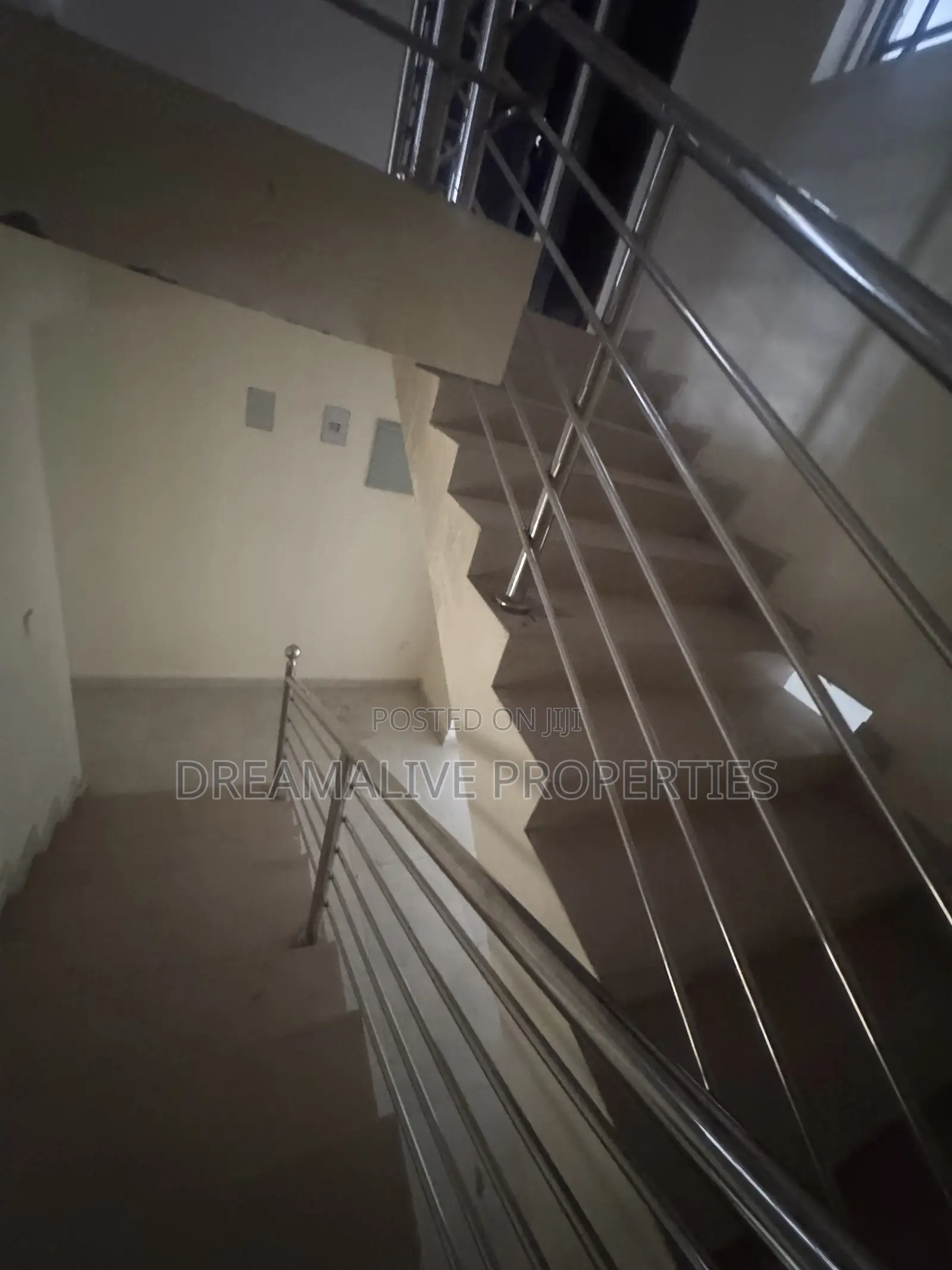 4bdrm Duplex in Gwarinpa for rent in Gwarinpa